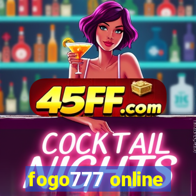 fogo777 online